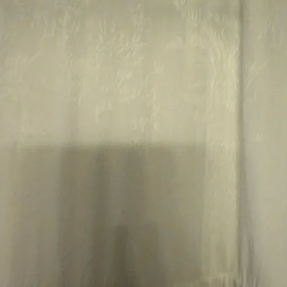 Knox Rose Boho Short Sleeve Embroidered White Blouse - Picture 12 of 16